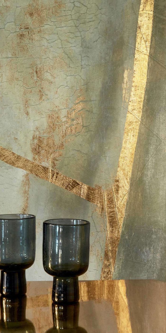 TAPETA ŚCIENNA KINTSUGI ECLAT - obrazek 3