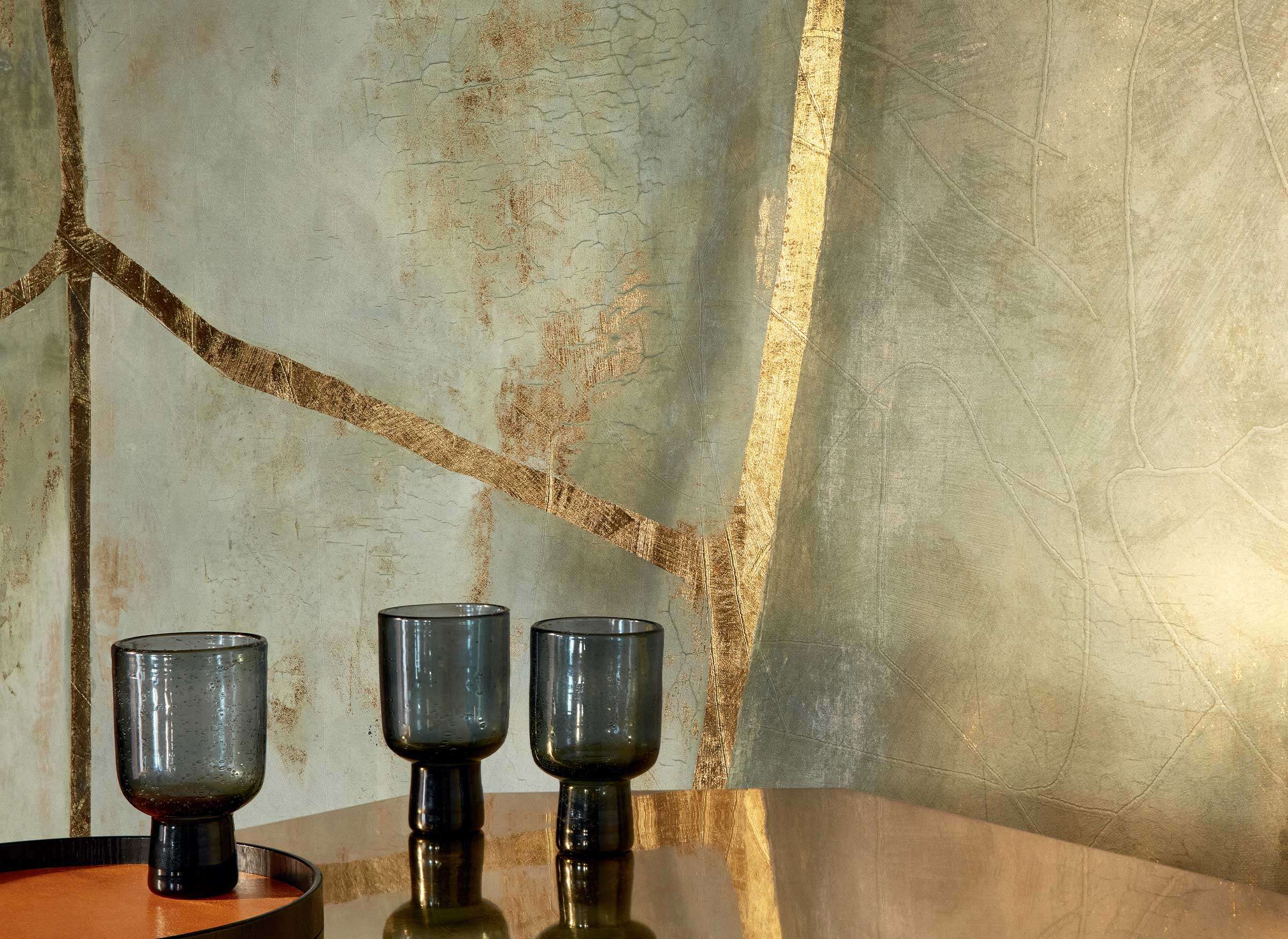 TAPETA ŚCIENNA KINTSUGI ECLAT - obrazek 3