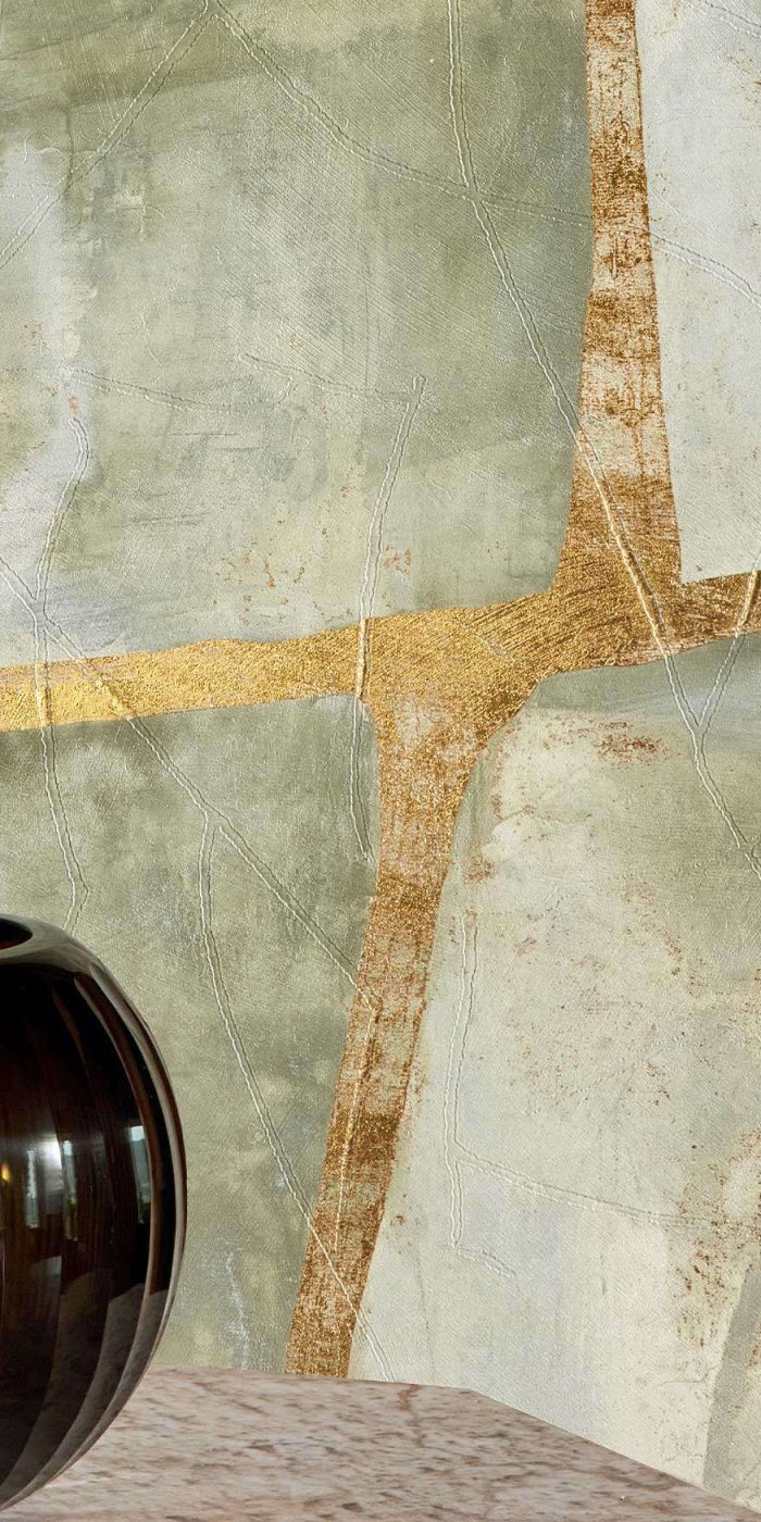 TAPETA ŚCIENNA KINTSUGI ECLAT - obrazek 4