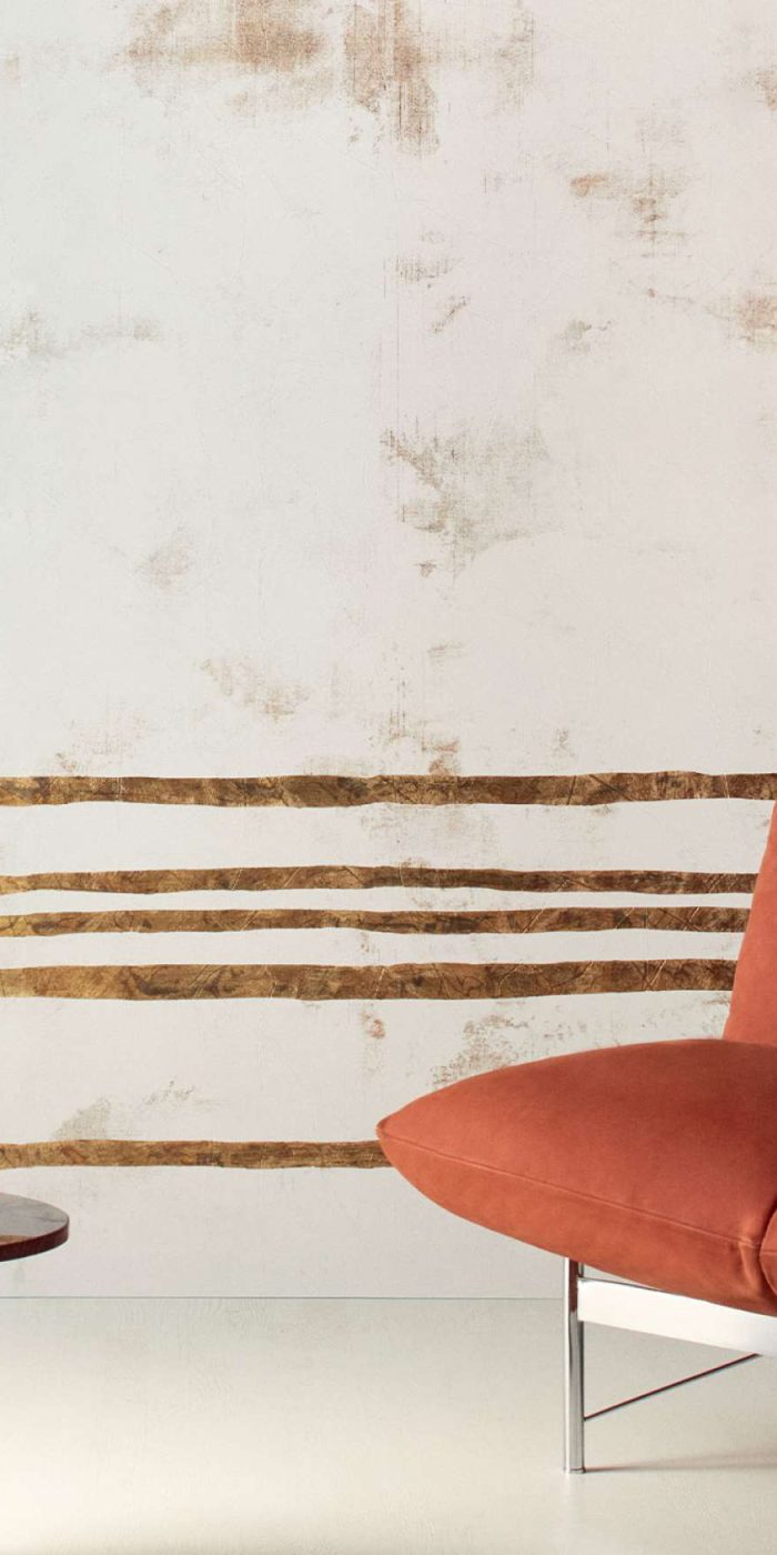 Tapeta ścienna Les Marques de l'Empire