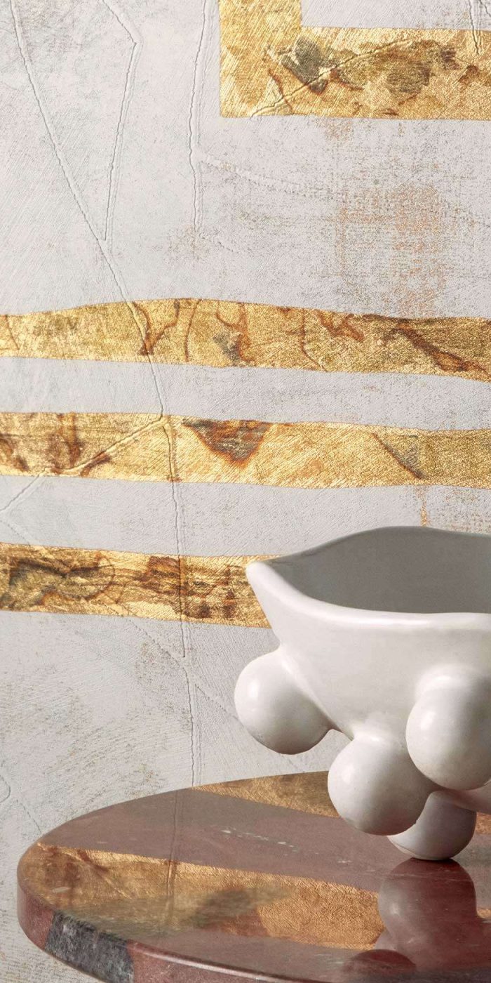 TAPETA ŚCIENNA LES MARQUES DE L'EMPIRE - obrazek 2