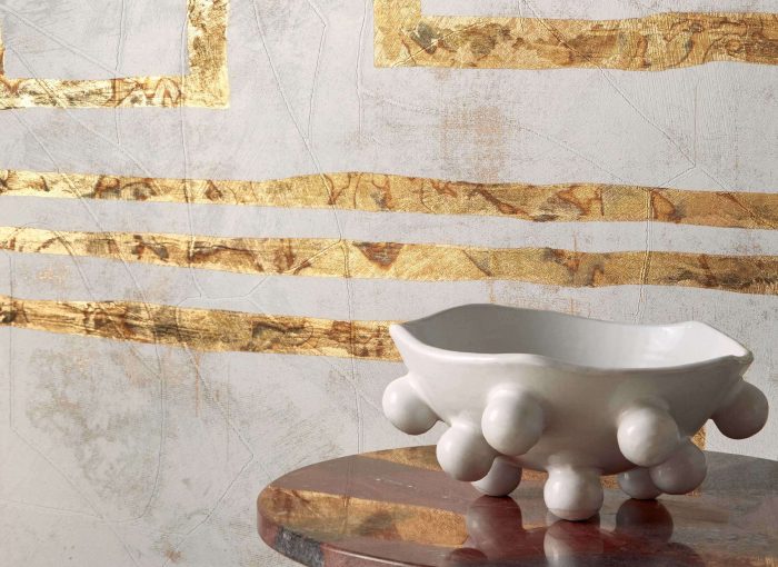 TAPETA ŚCIENNA LES MARQUES DE L'EMPIRE - obrazek 2