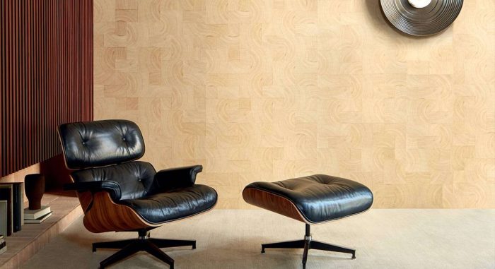 OKŁADZINA ŚCIENNA EMPREINTES - obrazek 2