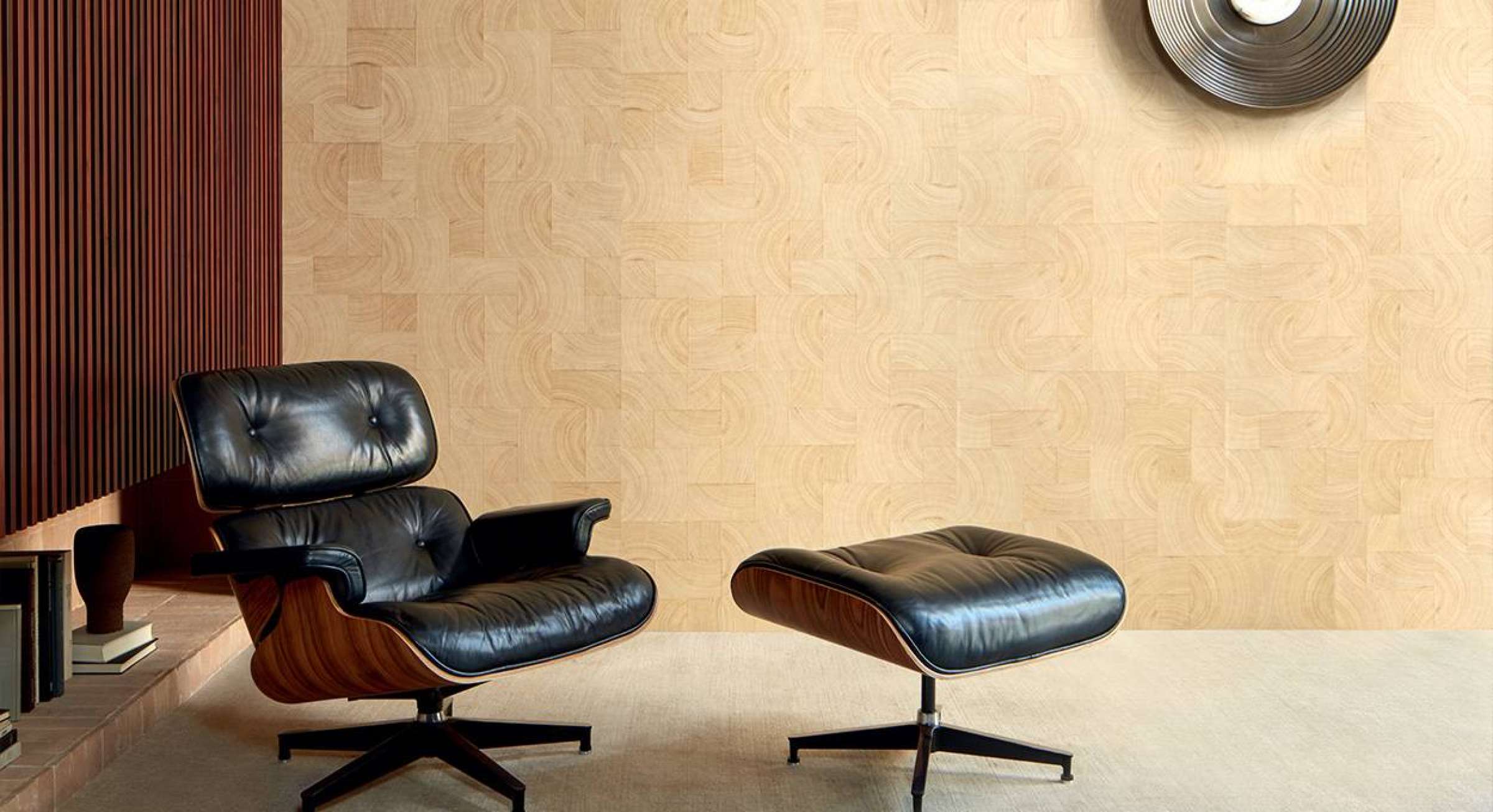 OKŁADZINA ŚCIENNA EMPREINTES - obrazek 2