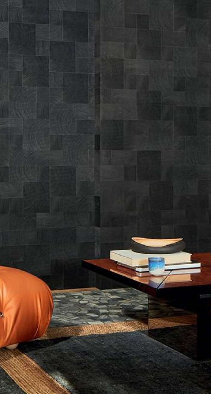 Okładzina ścienna Empreintes