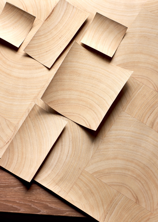 OKŁADZINA ŚCIENNA EMPREINTES - obrazek 4