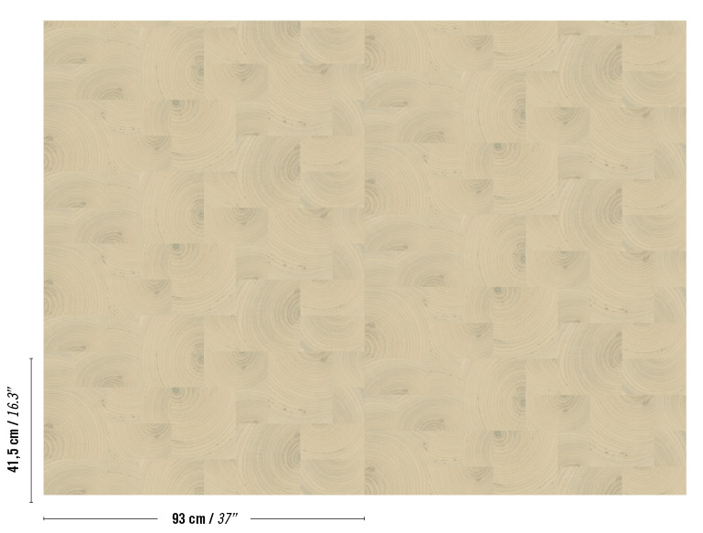 OKŁADZINA ŚCIENNA EMPREINTES - obrazek 6