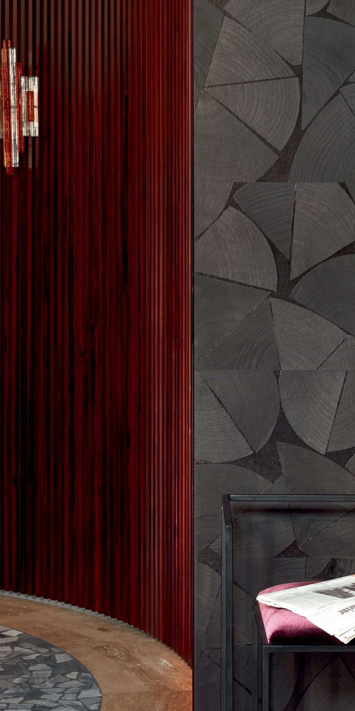 OKŁADZINA ŚCIENNA FRAGMENTS