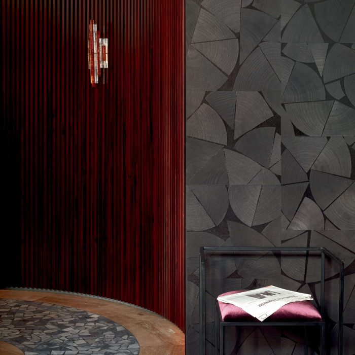 OKŁADZINA ŚCIENNA FRAGMENTS