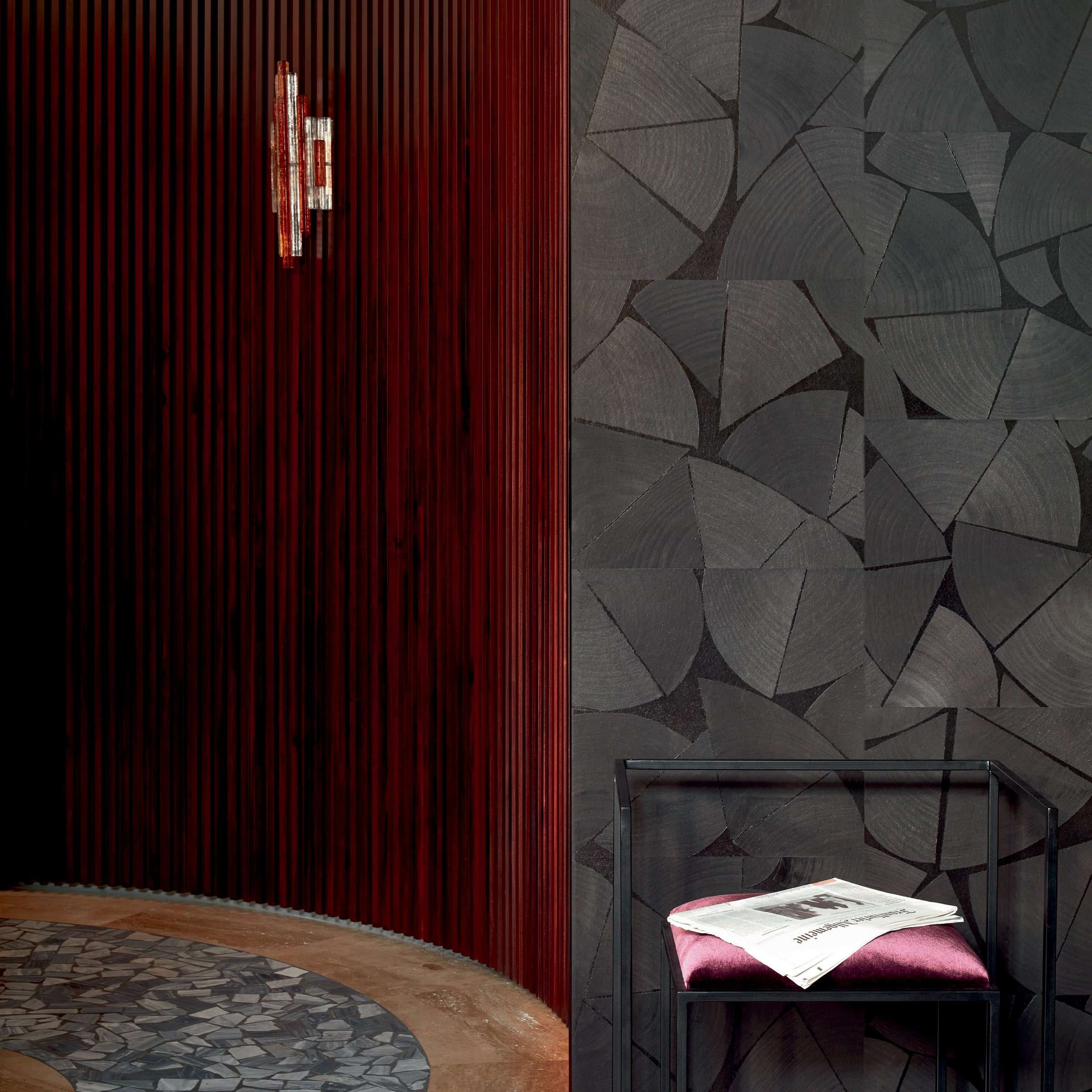 OKŁADZINA ŚCIENNA FRAGMENTS - obrazek 1