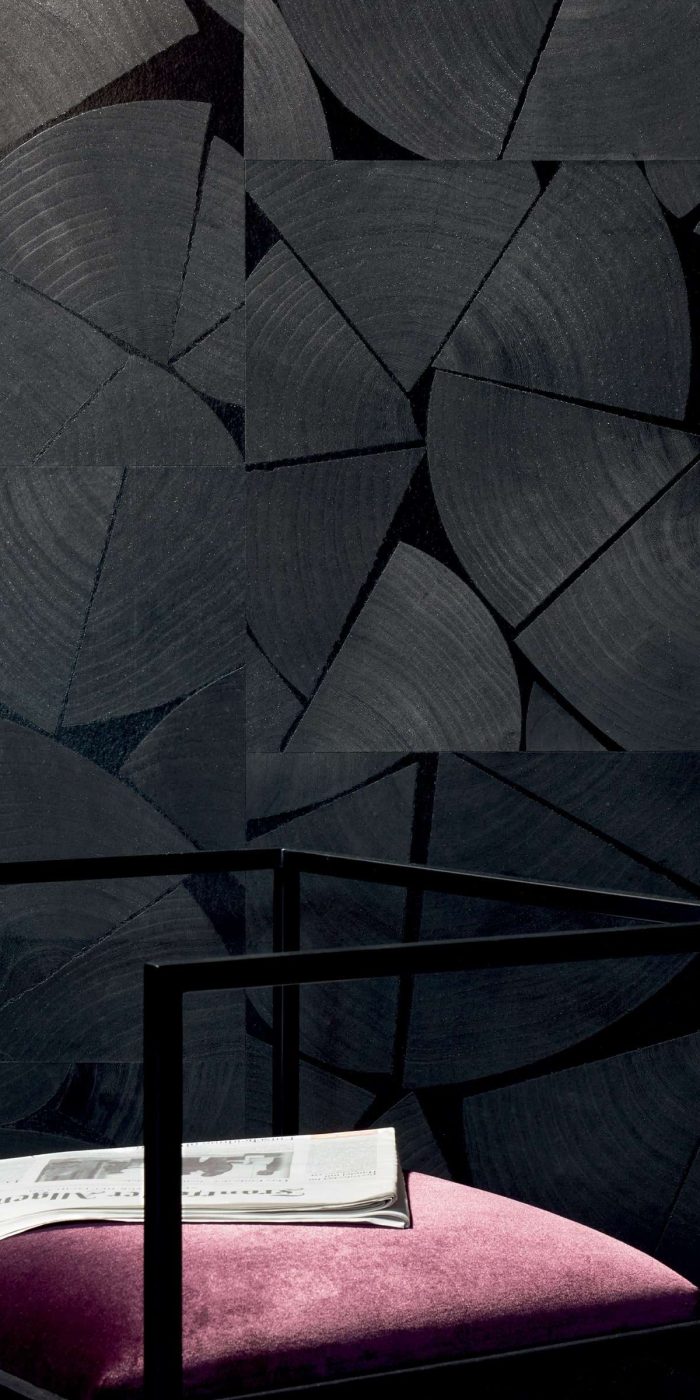 OKŁADZINA ŚCIENNA FRAGMENTS - obrazek 2