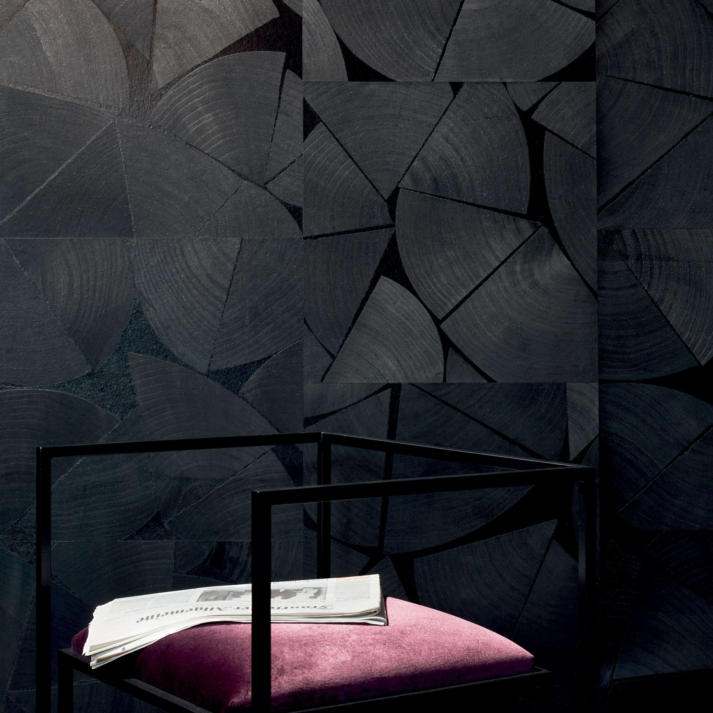 OKŁADZINA ŚCIENNA FRAGMENTS - obrazek 2