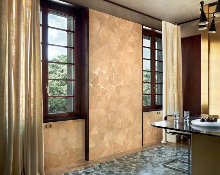 OKŁADZINA ŚCIENNA FRAGMENTS - obrazek 3