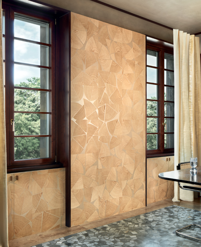 OKŁADZINA ŚCIENNA FRAGMENTS - obrazek 3