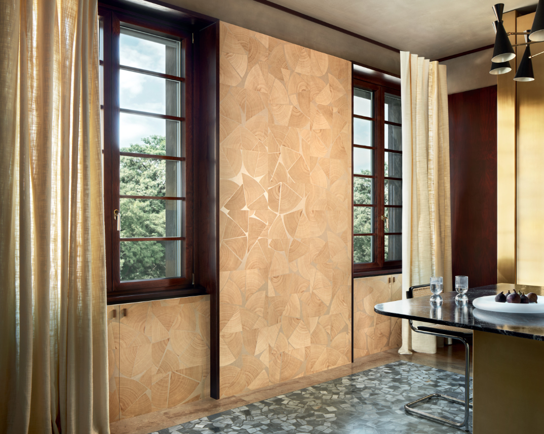 OKŁADZINA ŚCIENNA FRAGMENTS - obrazek 3