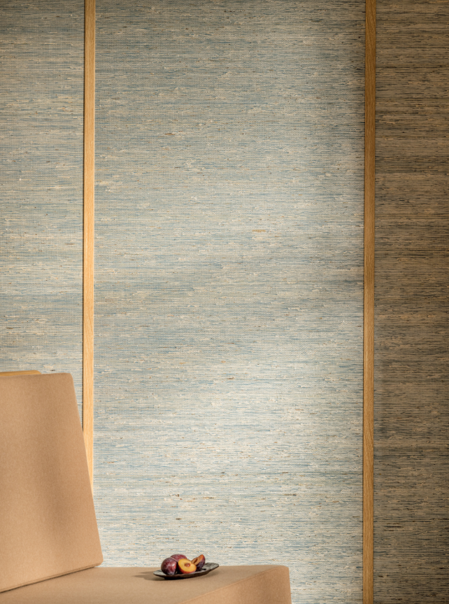 OKŁADZINA ŚCIENNA GRASSCLOTH - obrazek 2