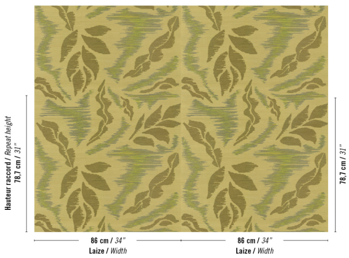 OKŁADZINA ŚCIENNA ISKANDAR - obrazek 3