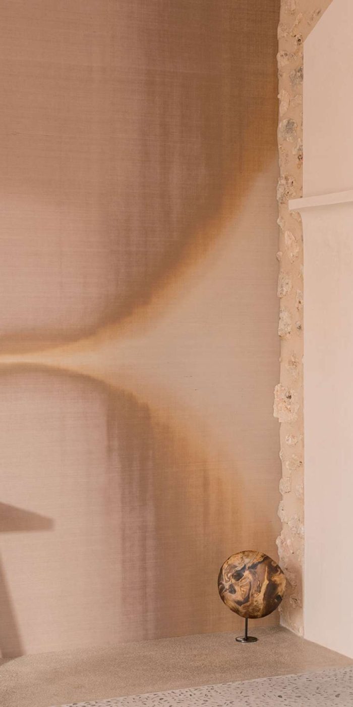 Okładzina ścienna Itzu