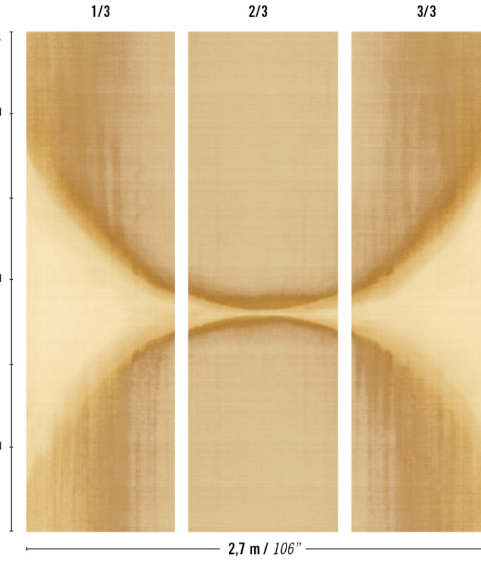 OKŁADZINA ŚCIENNA ITZA - obrazek 4