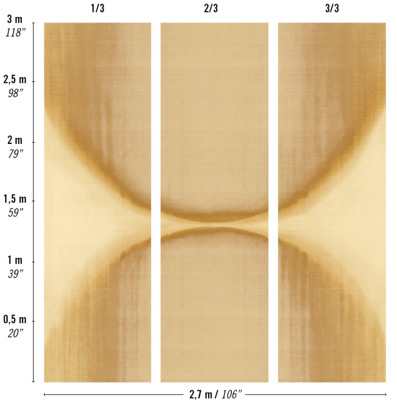 OKŁADZINA ŚCIENNA ITZA - obrazek 4