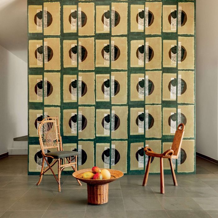 OKŁADZINA ŚCIENNA IZU - obrazek 2