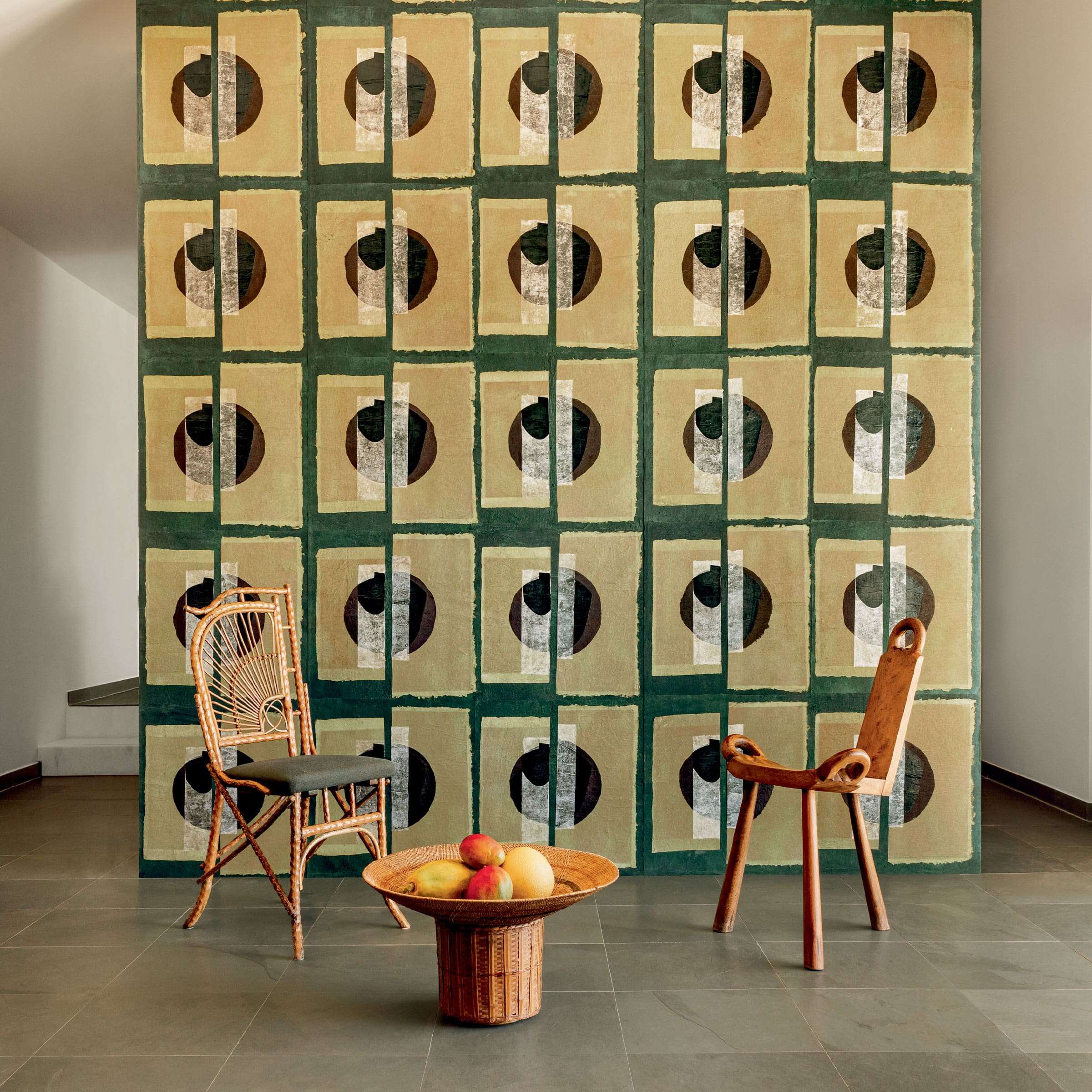 OKŁADZINA ŚCIENNA IZU - obrazek 2