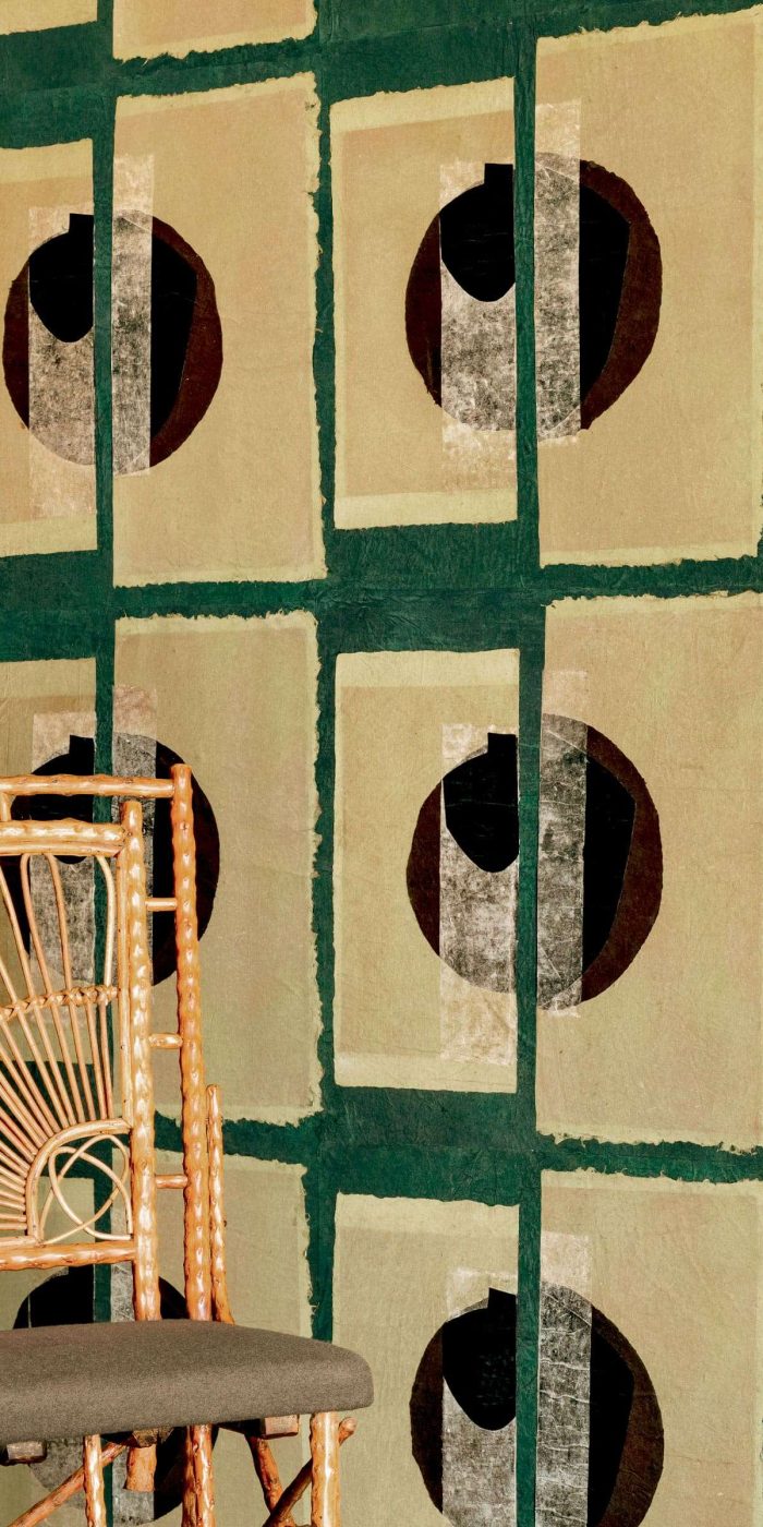 Okładzina ścienna Izu