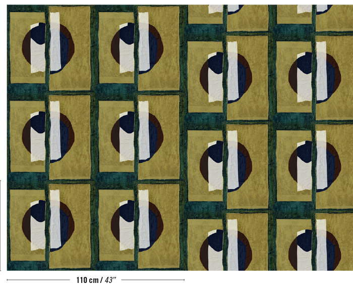 OKŁADZINA ŚCIENNA IZU - obrazek 6