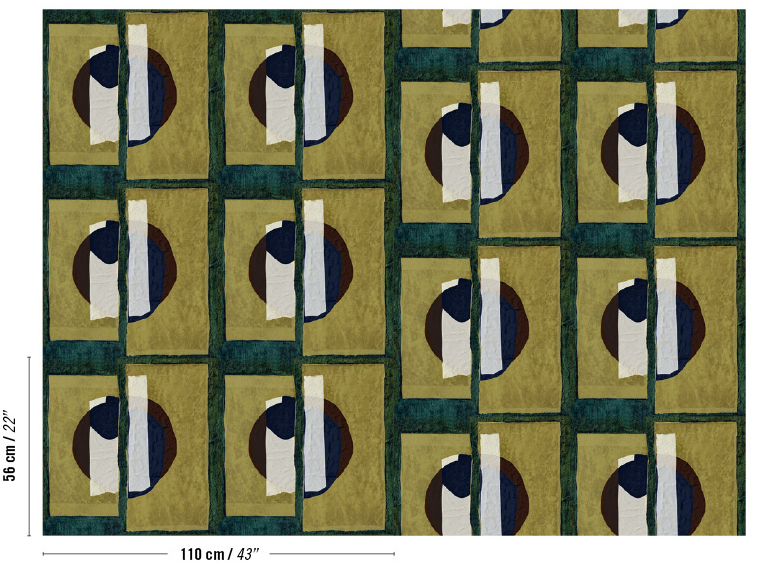 OKŁADZINA ŚCIENNA IZU - obrazek 6