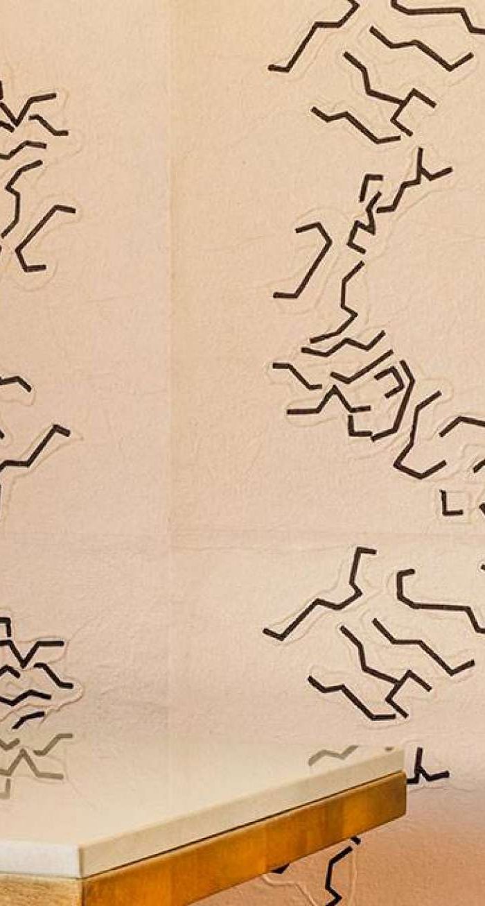 Okładzina ścienna Jima