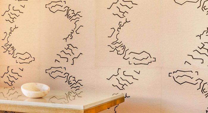 Okładzina ścienna Jima