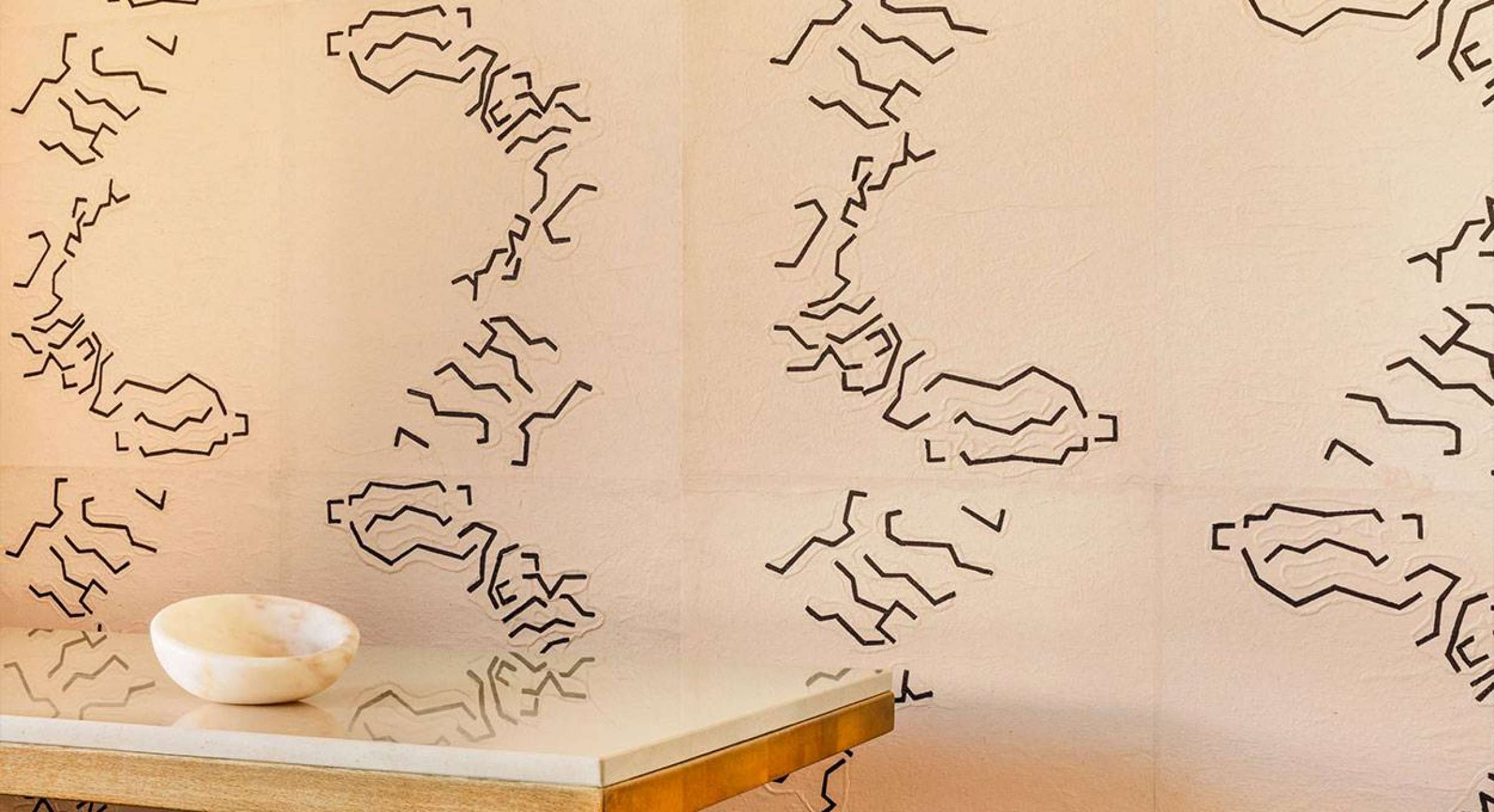 Okładzina ścienna Jima