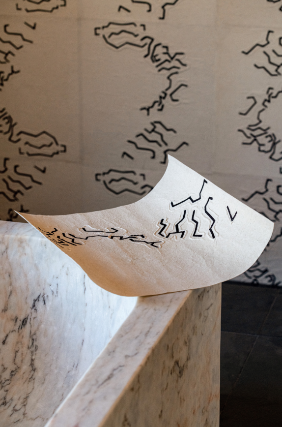 OKŁADZINA ŚCIENNA JIMA - obrazek 2