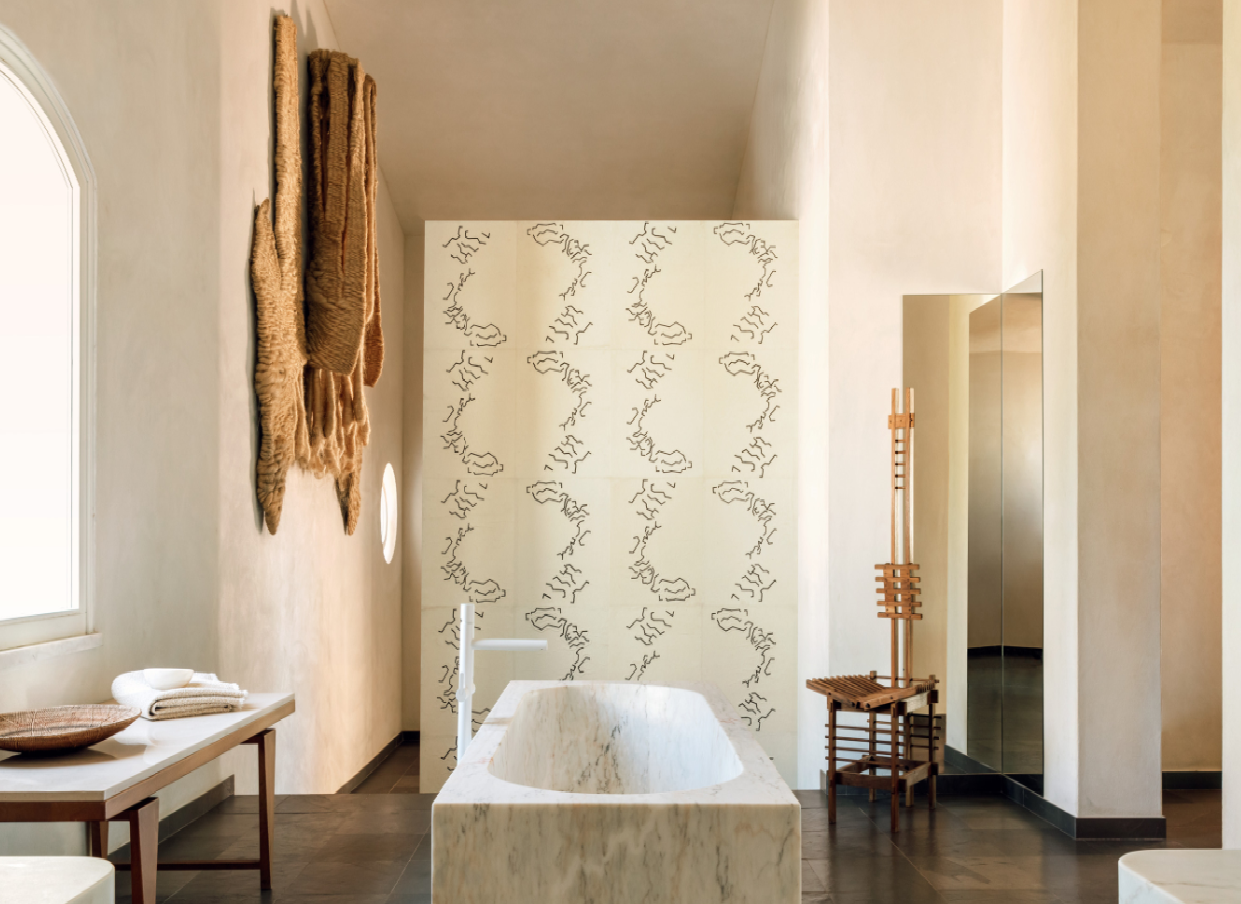 OKŁADZINA ŚCIENNA JIMA - obrazek 3