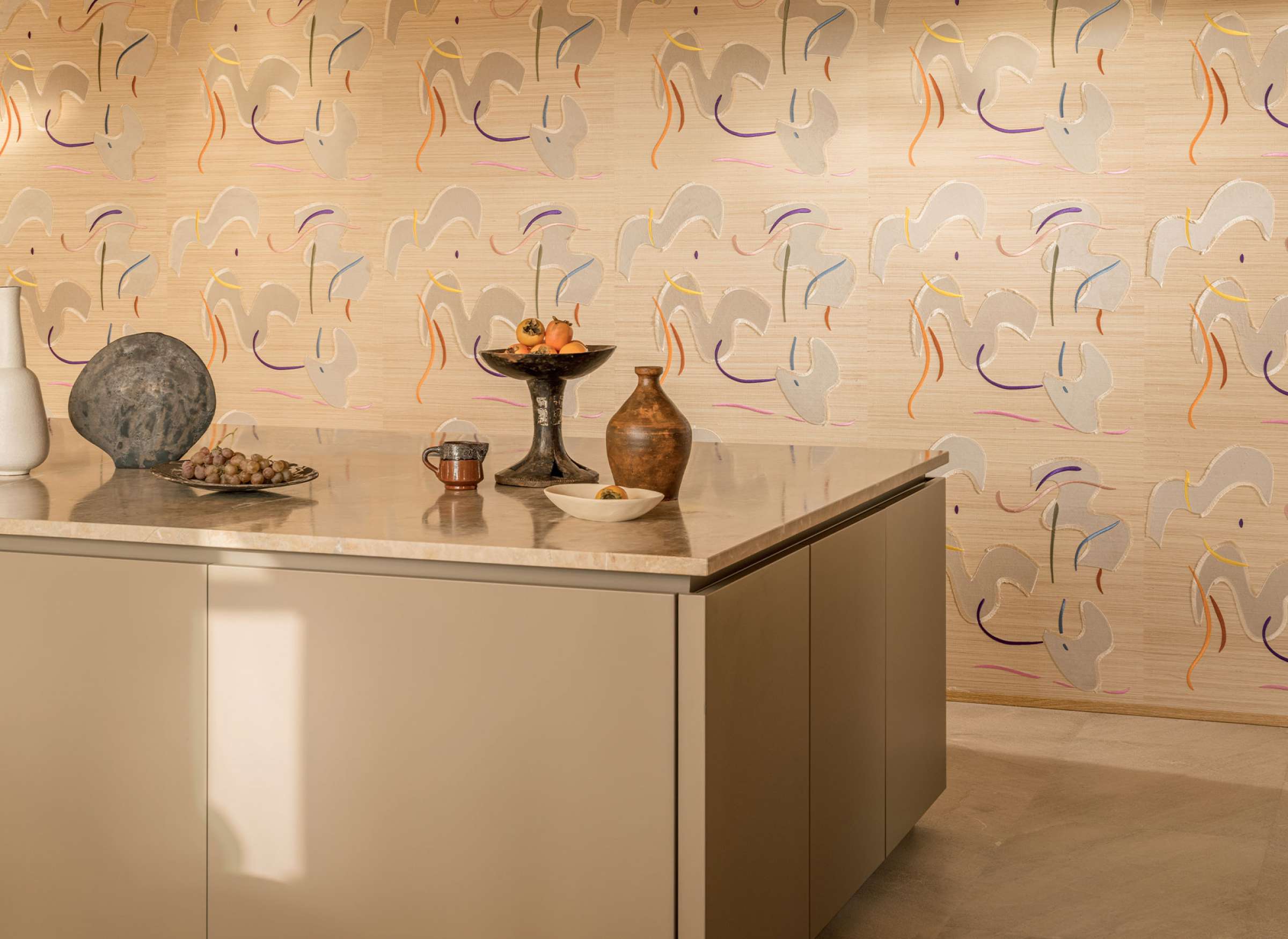 OKŁADZINA ŚCIENNA LAZGI - obrazek 4