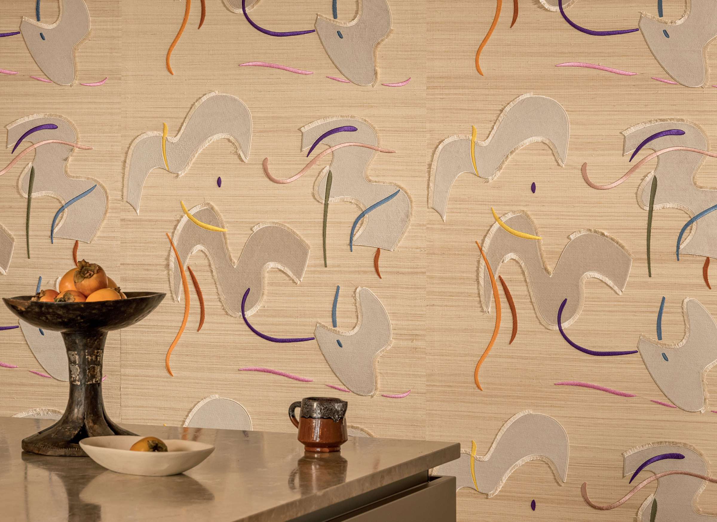 OKŁADZINA ŚCIENNA LAZGI - obrazek 2