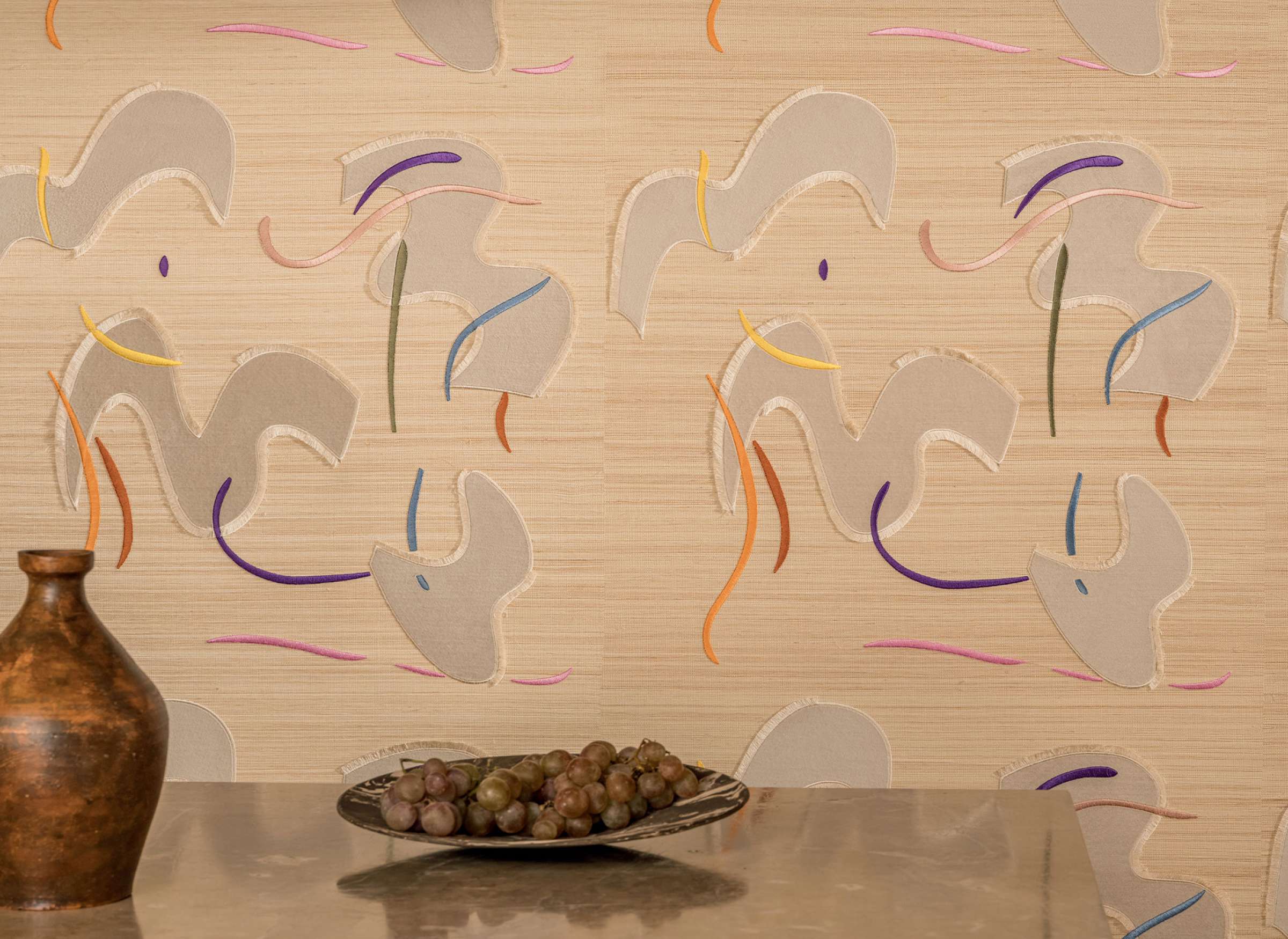 OKŁADZINA ŚCIENNA LAZGI - obrazek 3