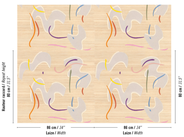 OKŁADZINA ŚCIENNA LAZGI - obrazek 5