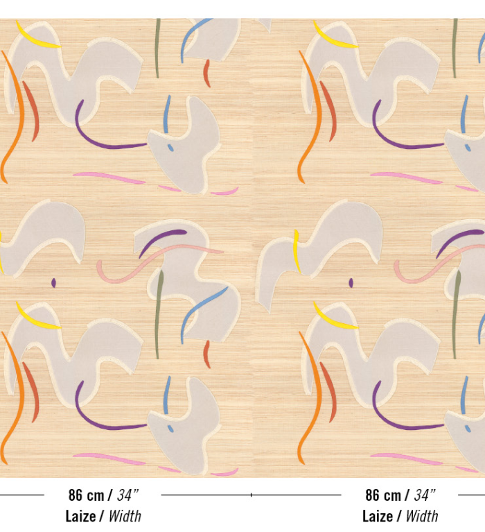 OKŁADZINA ŚCIENNA LAZGI - obrazek 5