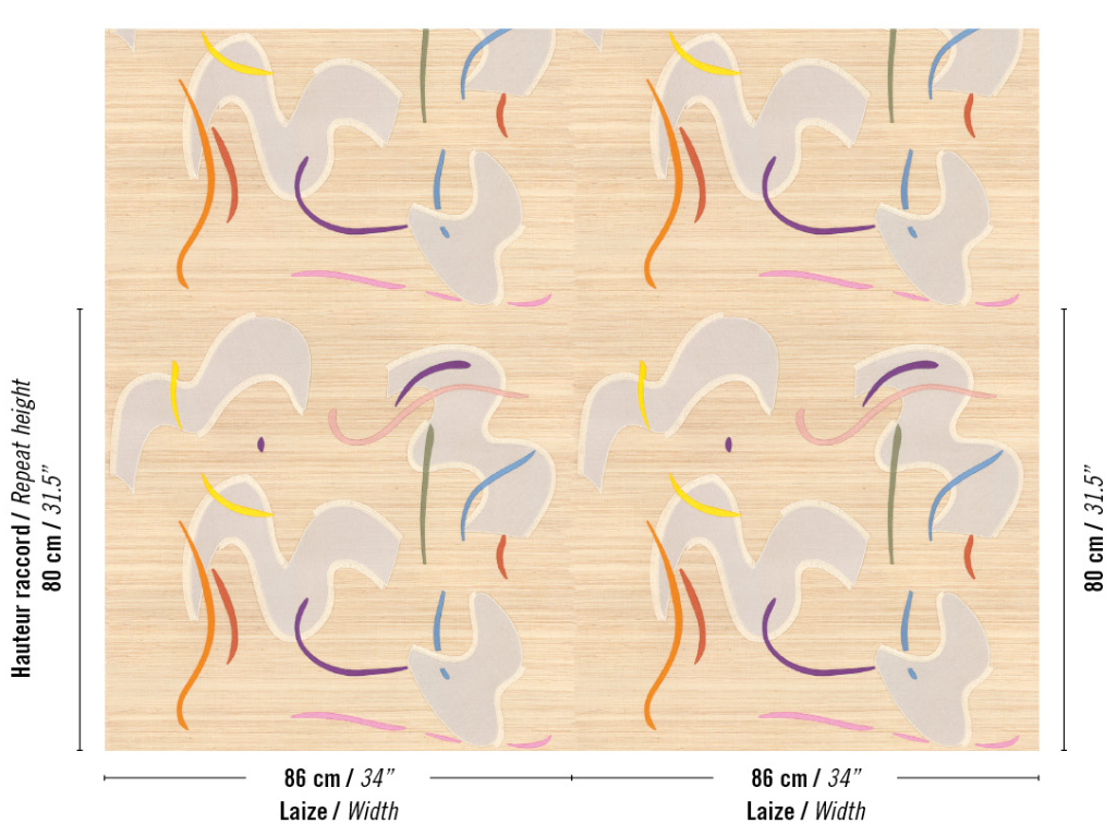 OKŁADZINA ŚCIENNA LAZGI - obrazek 5