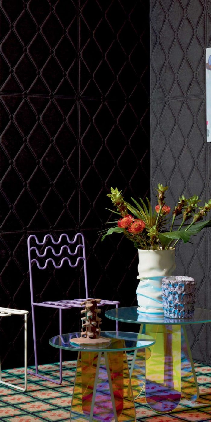 OKŁADZINA ŚCIENNA MADONE CHENILLE - obrazek 2