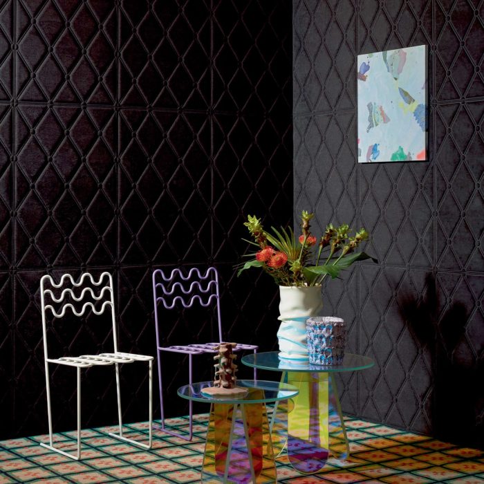 OKŁADZINA ŚCIENNA MADONE CHENILLE - obrazek 2