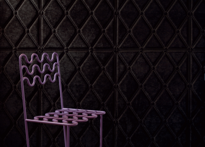 Okładzina ścienna Madone chenille