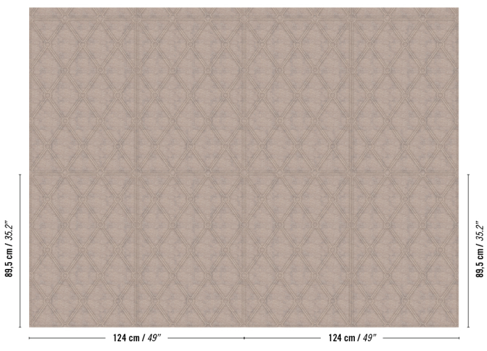 OKŁADZINA ŚCIENNA MADONE CHENILLE - obrazek 4