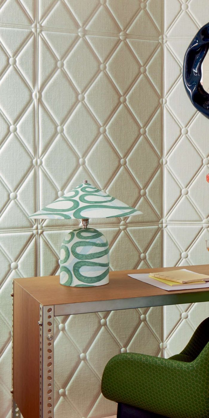 Okładzina ścienna Madone lin