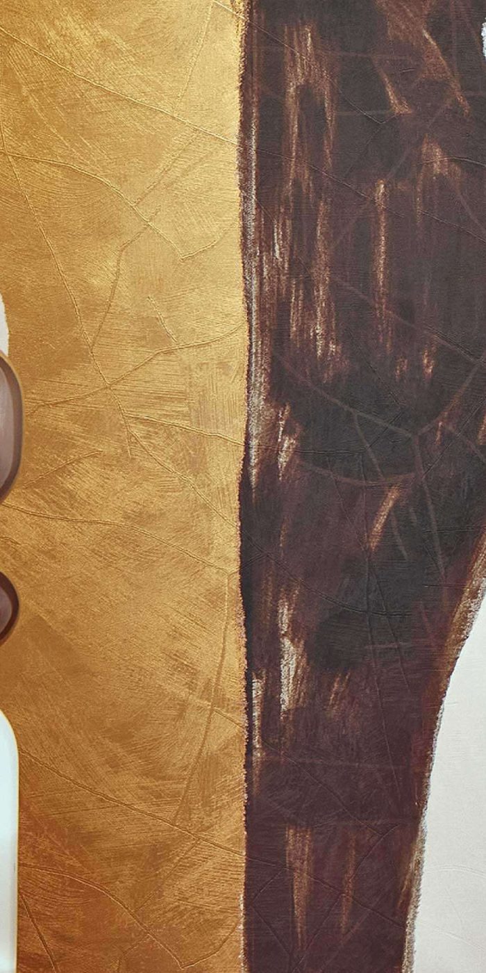 TAPETA ŚCIENNA UNE CERTAINE MAGNIFICENCE - obrazek 3