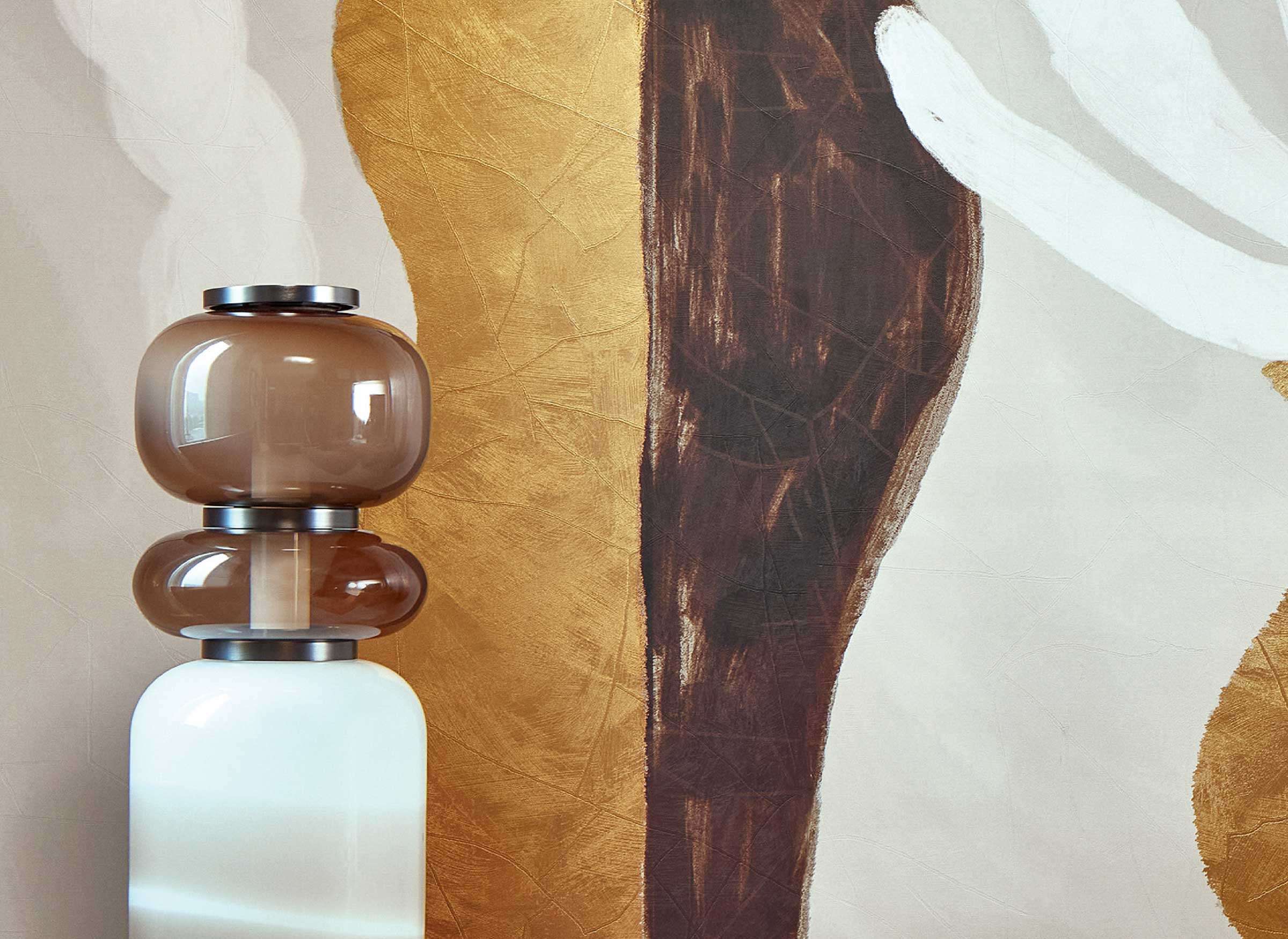 TAPETA ŚCIENNA UNE CERTAINE MAGNIFICENCE - obrazek 3