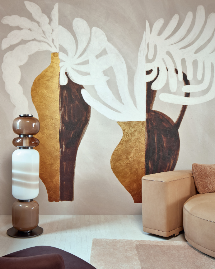 Tapeta ścienna Une Certaine Magnificence