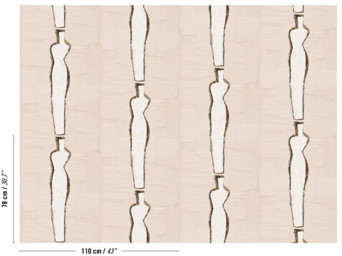 OKŁADZINA ŚCIENNA NAOSHIMA - obrazek 5