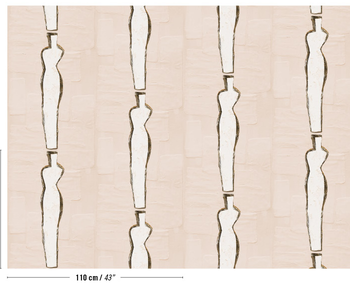 OKŁADZINA ŚCIENNA NAOSHIMA - obrazek 5